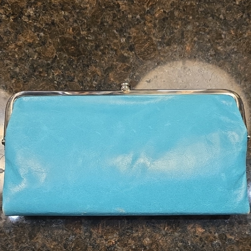 Hobo Lauren Waller - Aqua